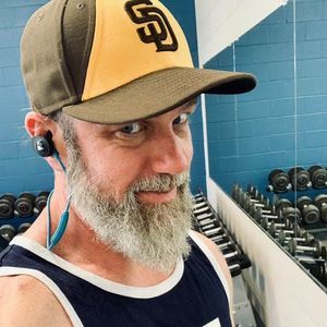 Meet your Posher, Jamie